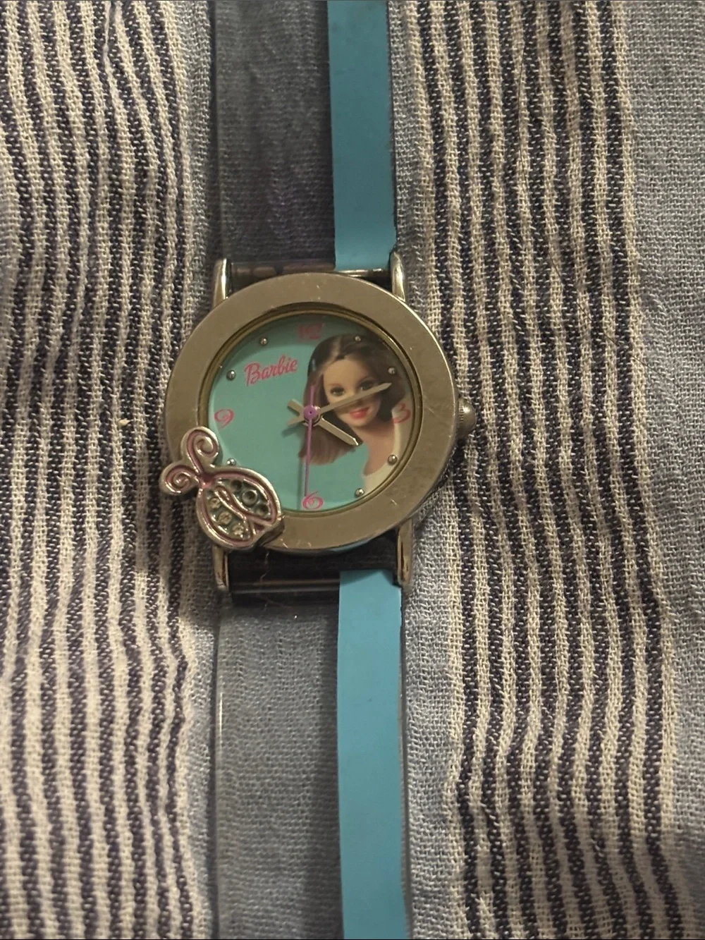 N/A watch doesn’t